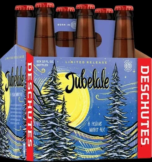 Deschutes Jubelale