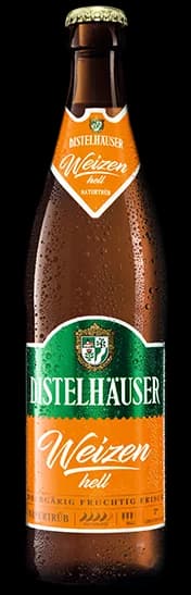 Distelhäuser Hefeweizen
