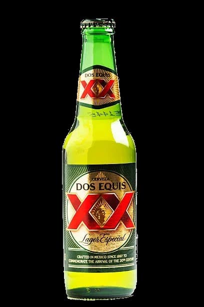 Dos Equis