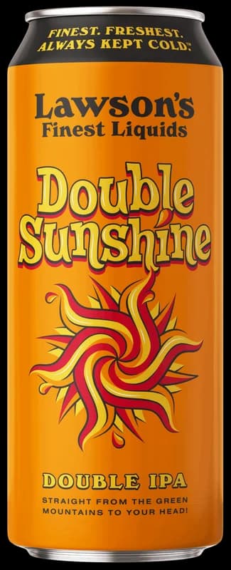 Double Sunshine
