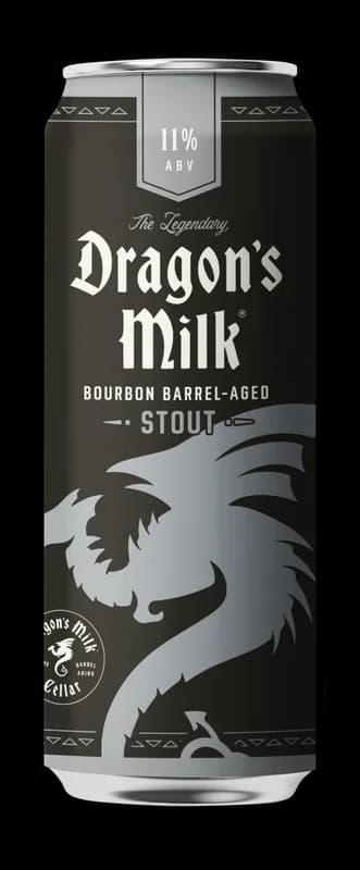 Dragon's Milk