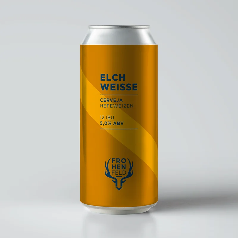 Elch Weisse