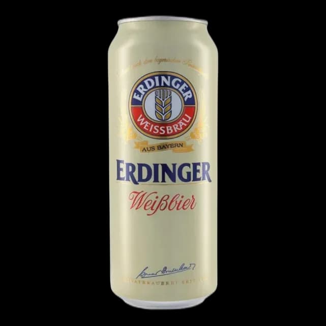 Erdinger Weißbräu