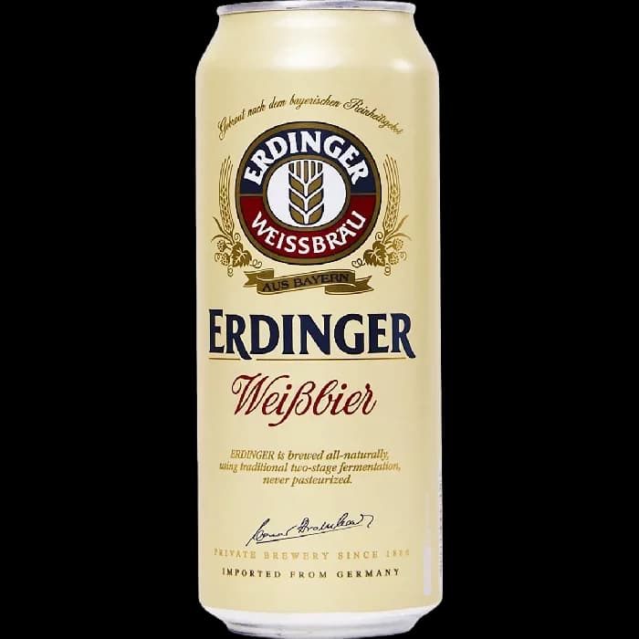 Erdinger Weissbier