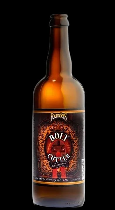Founders Bolt Cutter