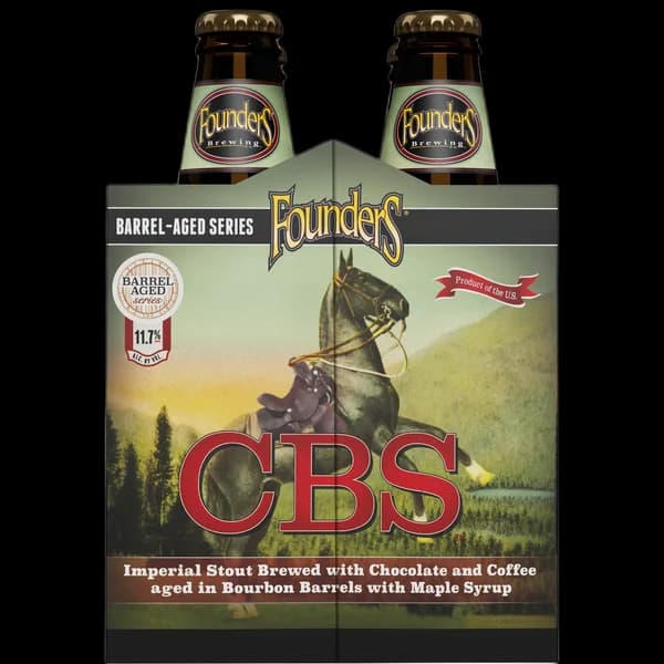 Founders CBS