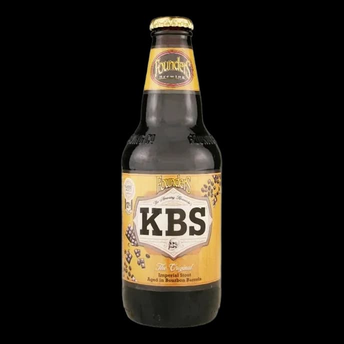 Founders KBS