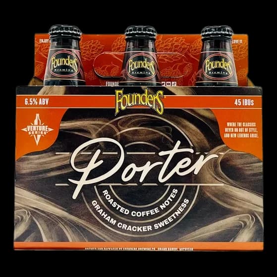 Founders Porter