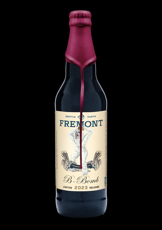 Fremont B-Bomb