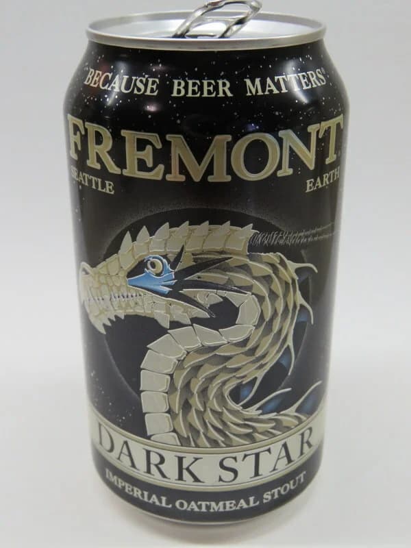 Fremont Dark Star