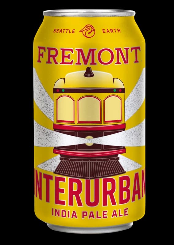 Fremont Interurban