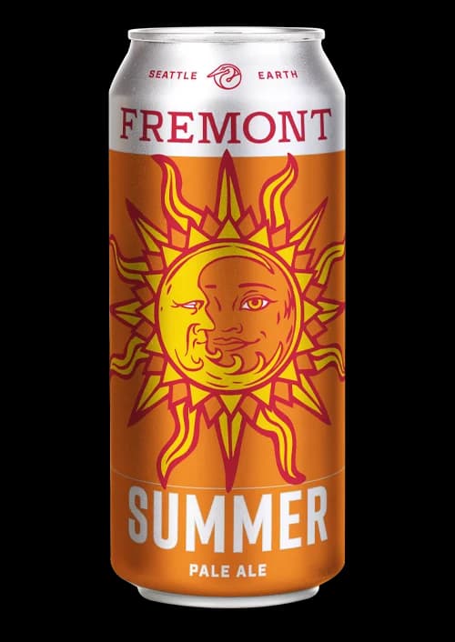 Fremont Summer Ale