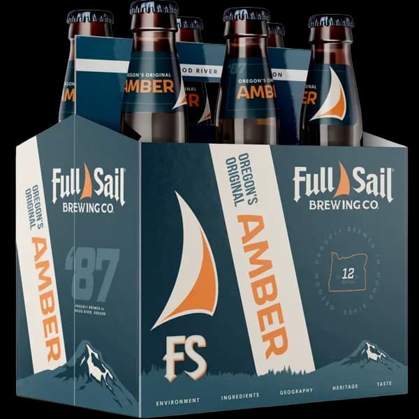 Full Sail Amber