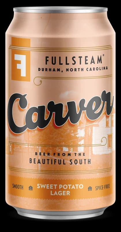 Fullsteam Carver