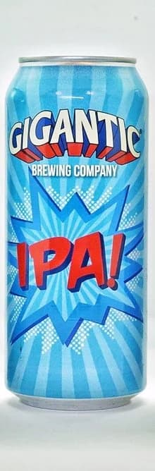 Gigantic IPA