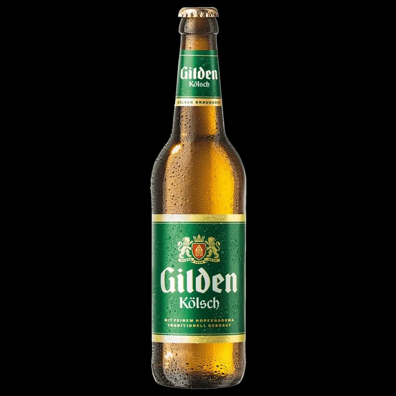 Gilden Kölsch