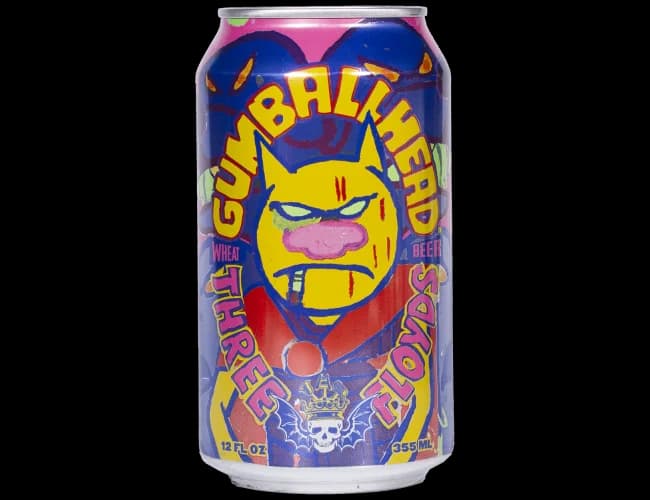 Gumballhead