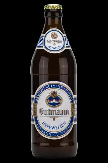 Gutmann Hefeweizen