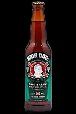 Hair of the Dog Doggie Claws