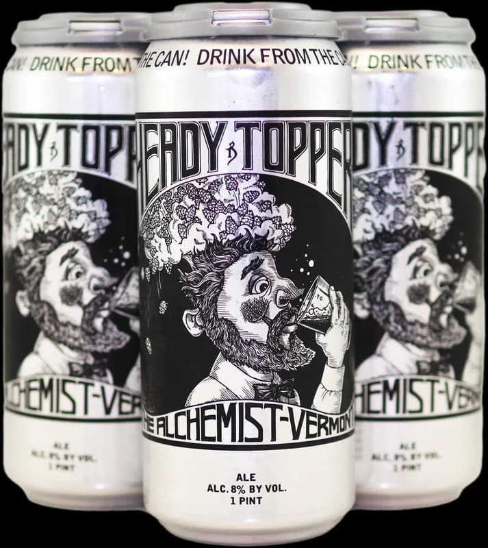 Heady Topper