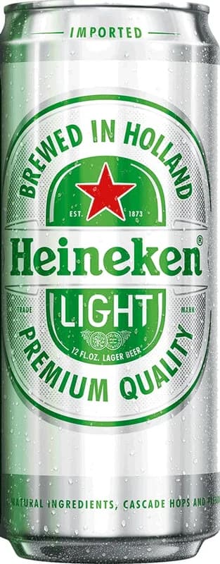 Heineken Light