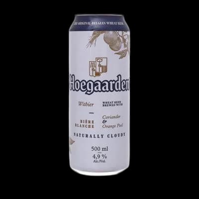 Hoegaarden