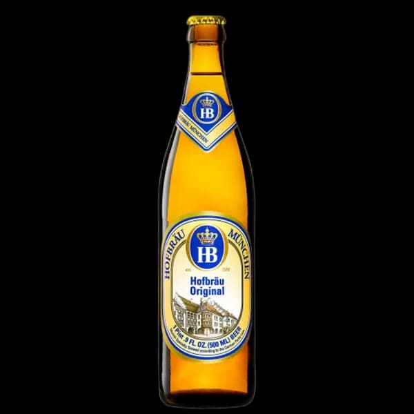 Hofbräu Original
