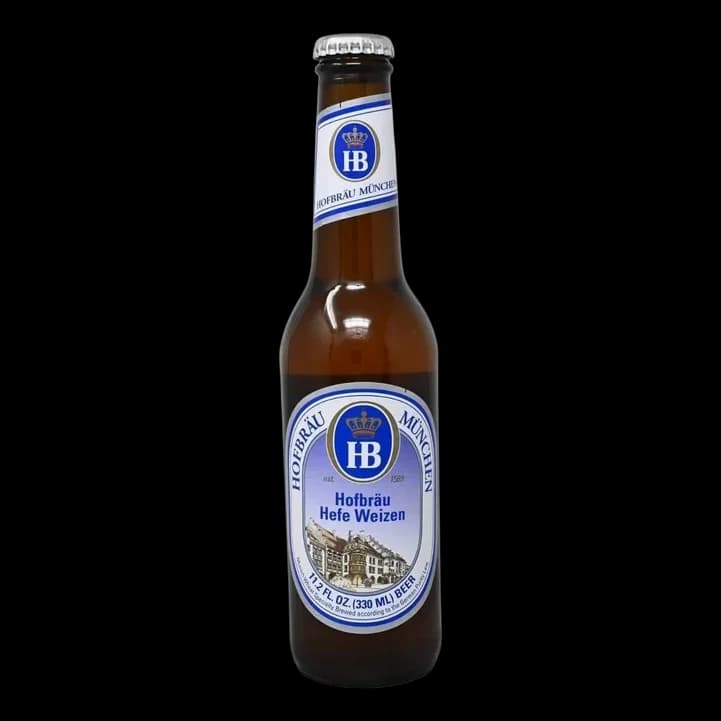 Hofbräu Hefeweizen
