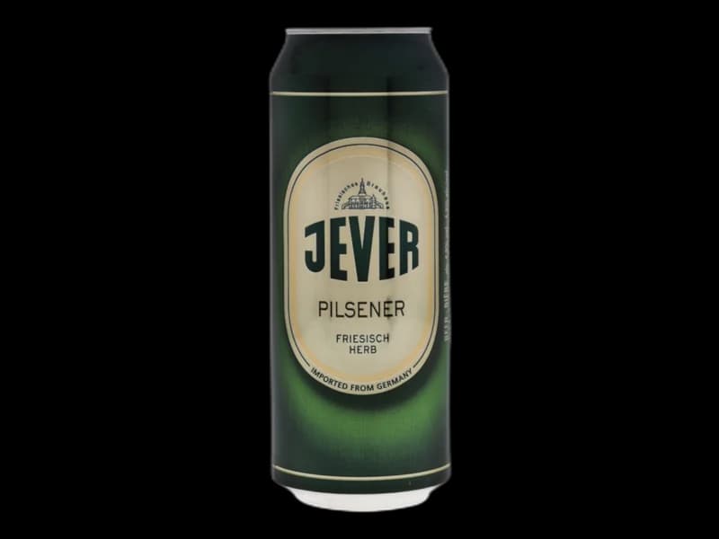 Jever Pilsener
