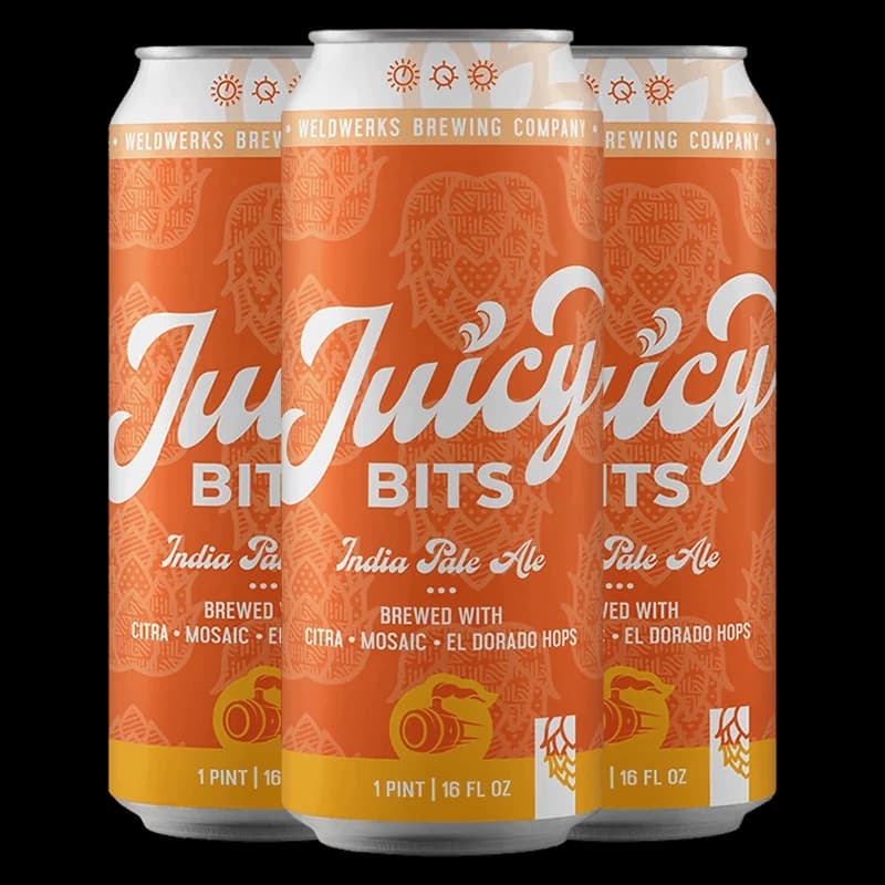 Juicy Bits