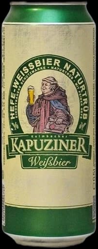 Kapuziner Weissbier