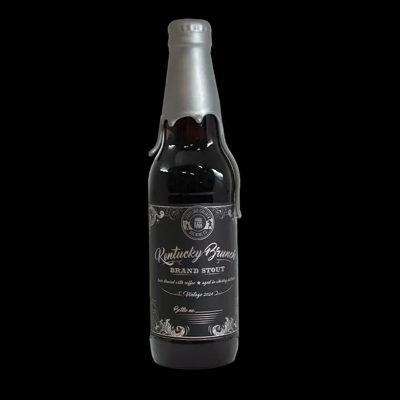 Kentucky Brunch Brand Stout