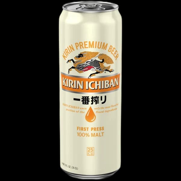 Kirin Ichiban