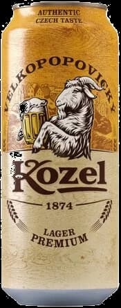 Kozel