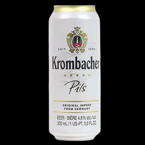 Krombacher Pils