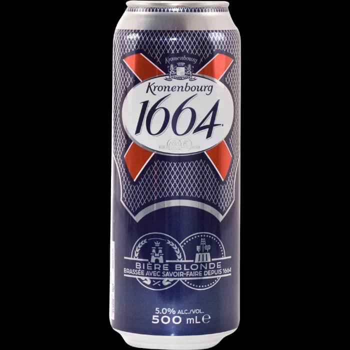 Kronenbourg 1664