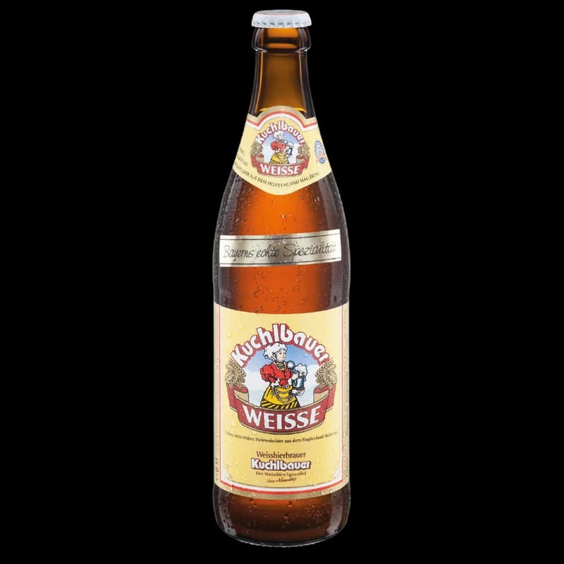 Kuchlbauer Weisse