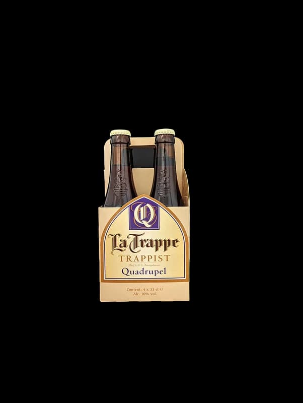 La Trappe Quadrupel