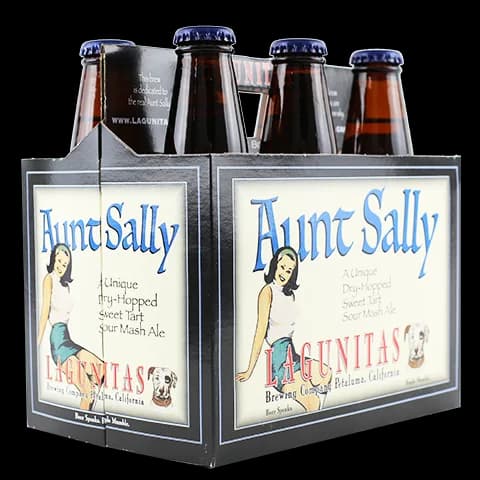 Lagunitas Aunt Sally