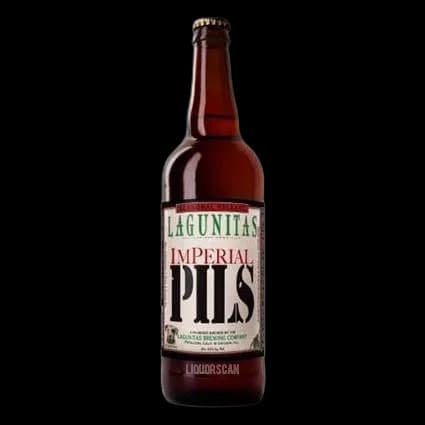 Lagunitas Pils