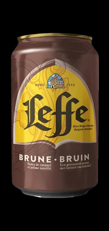 Leffe Brune