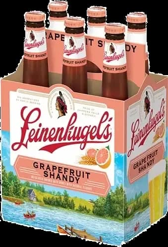 Leinenkugel's Grapefruit Shandy
