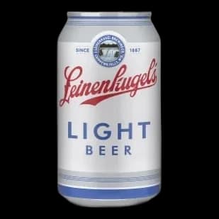 Leinenkugel's Light