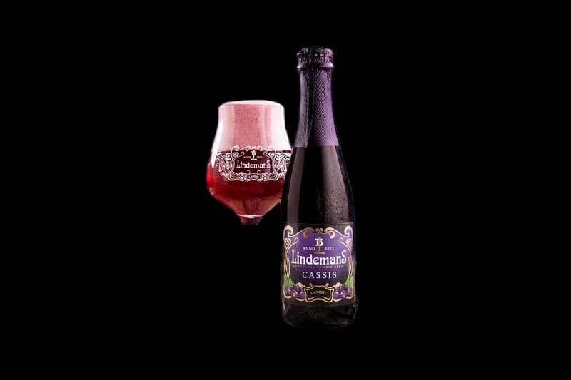 Lindemans Cassis