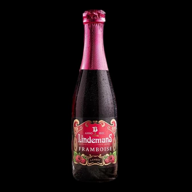 Lindemans Framboise