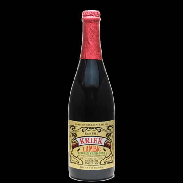 Lindemans Kriek