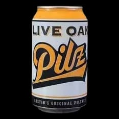 Live Oak Pilz