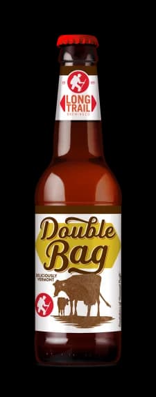 Long Trail Double Bag