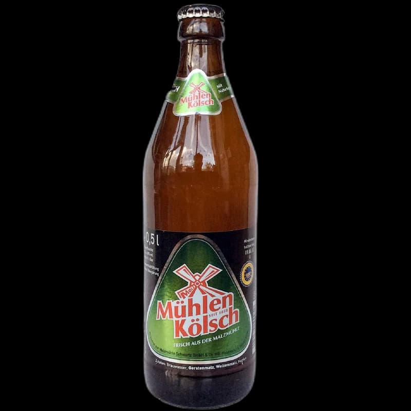 Mühlen Kölsch