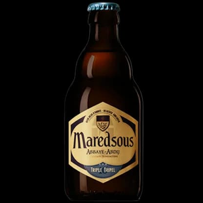 Maredsous 10
